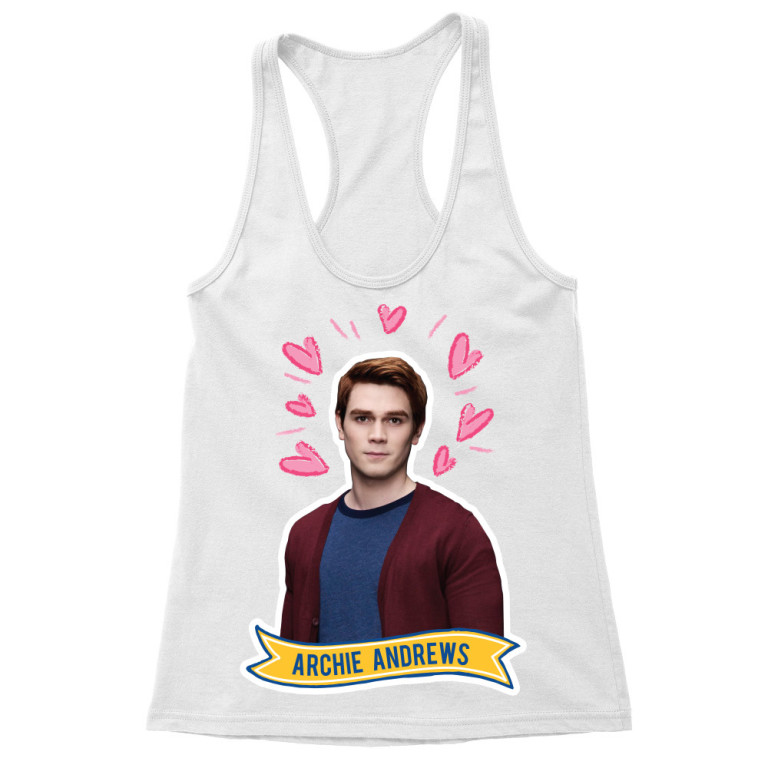 Archie Andrews