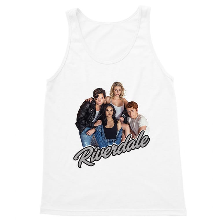Riverdale team