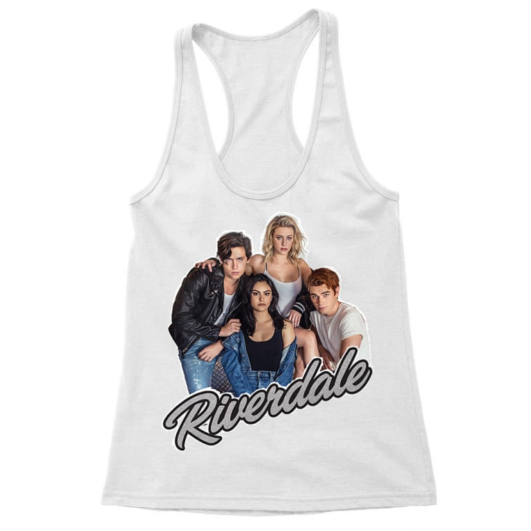 Riverdale team