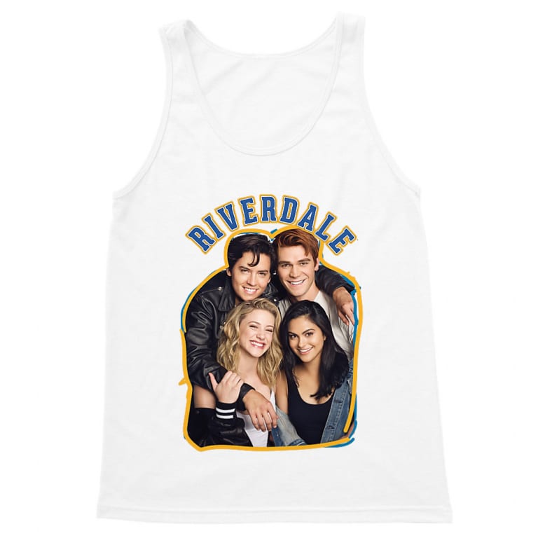 Riverdale team 2