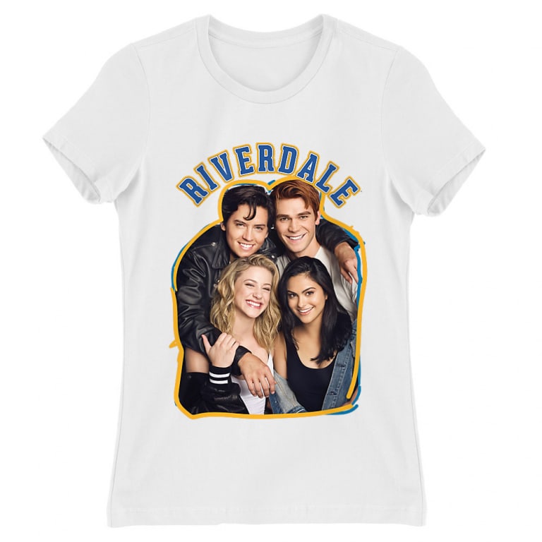Riverdale team 2