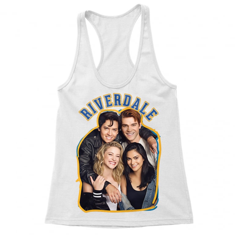 Riverdale team 2