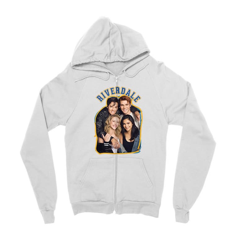 Riverdale team 2