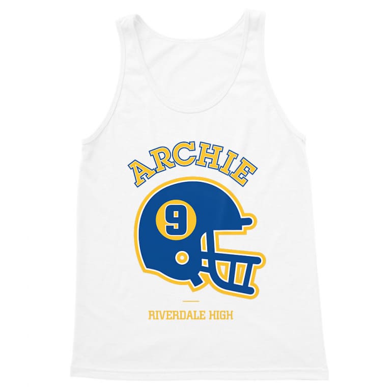Archie logo