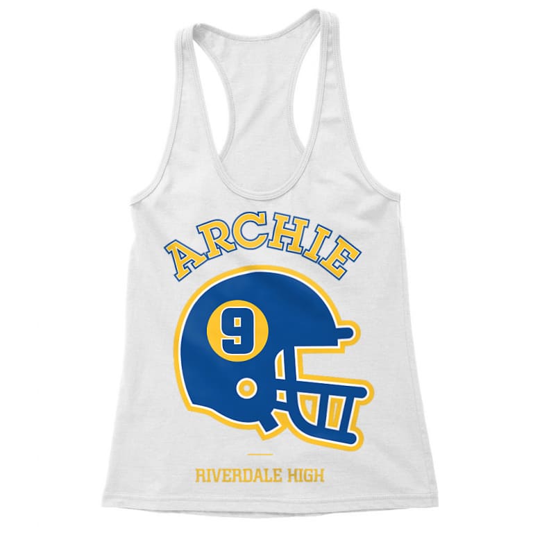 Archie logo