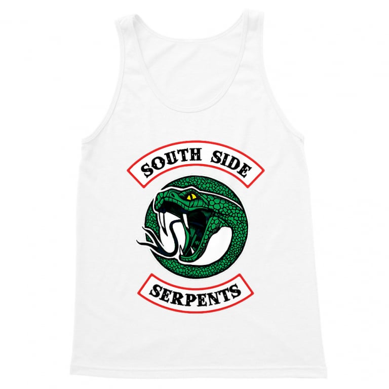 South Side Serpents logo