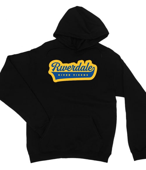 Riverdale logo Riverdale Pulóver - Series