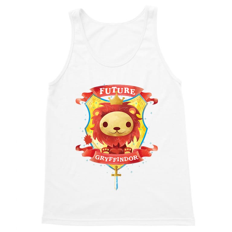 Future Gryffindor