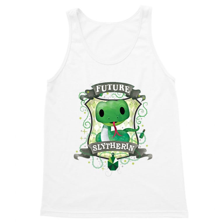 Future Slytherin