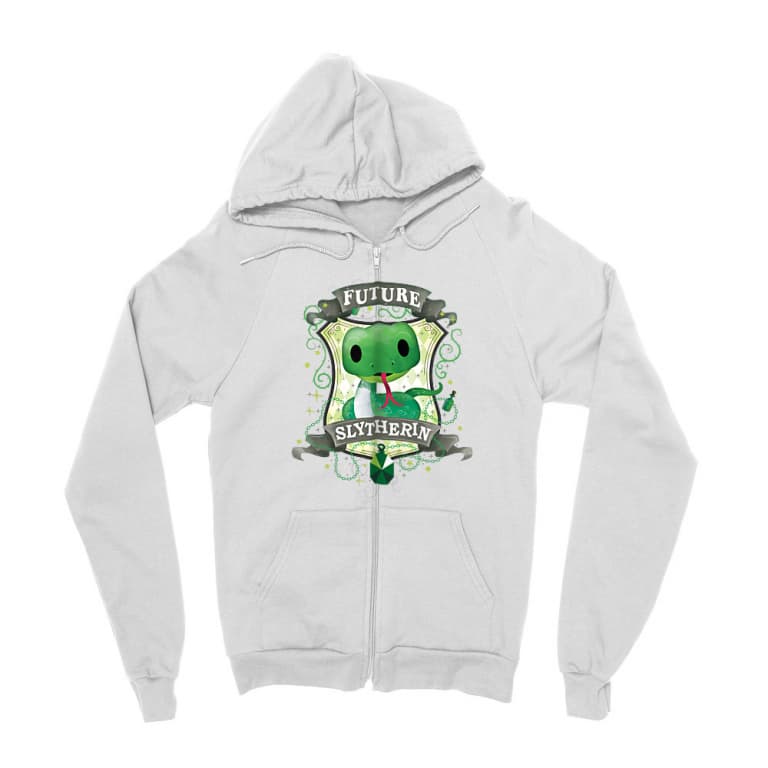 Future Slytherin