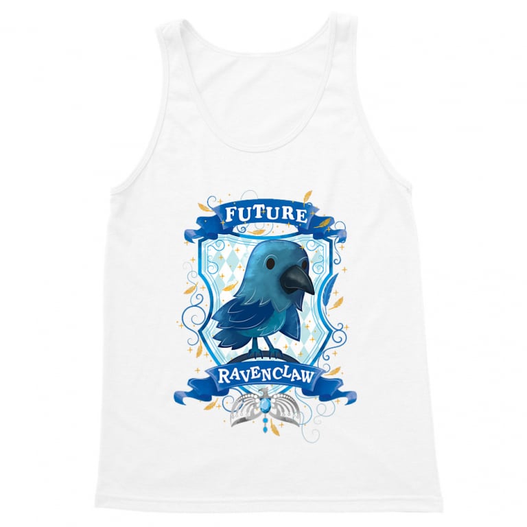 Future Ravenclaw