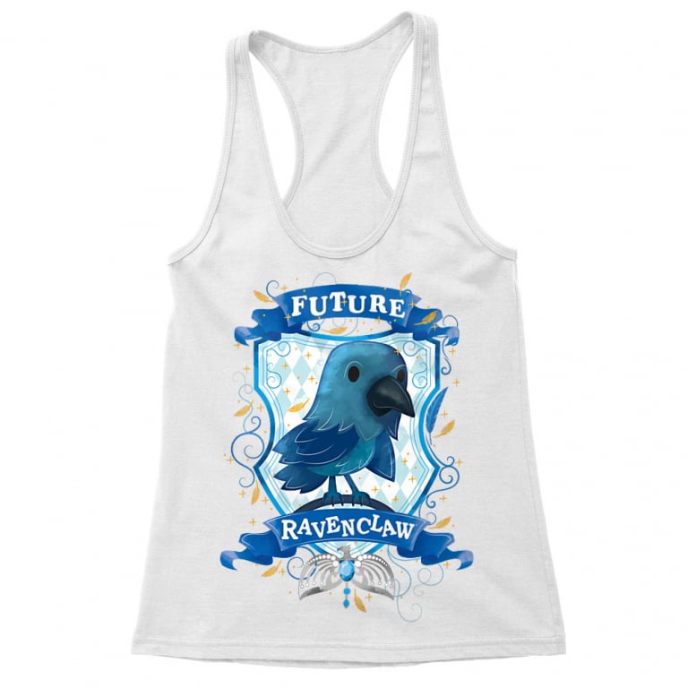 Future Ravenclaw