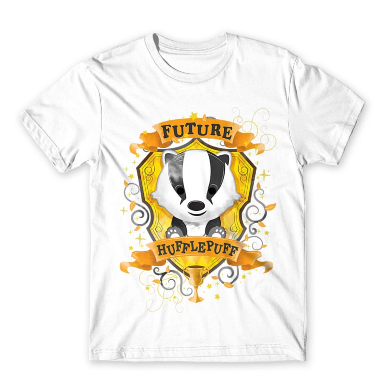 Future Hufflepuff