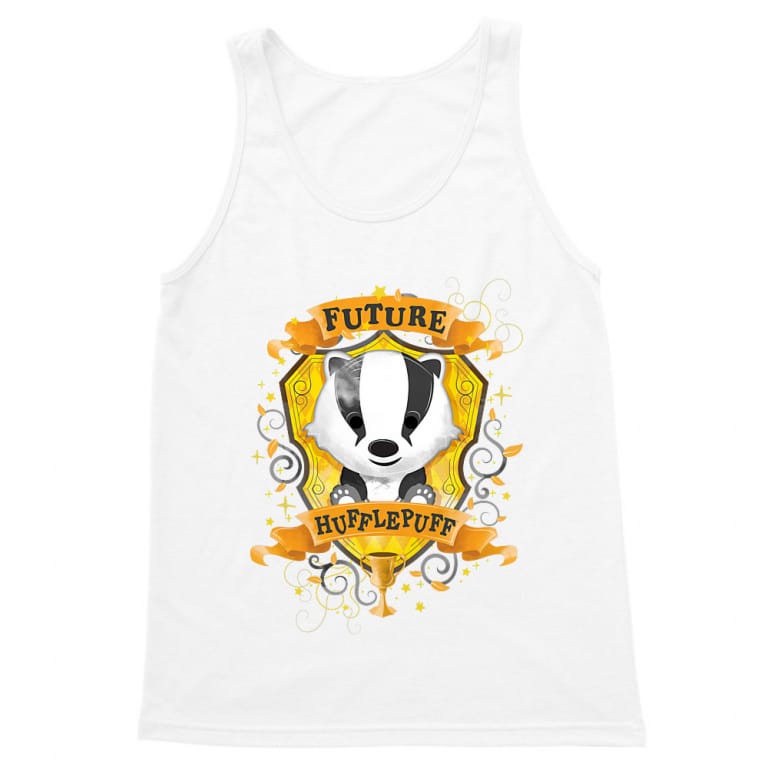 Future Hufflepuff