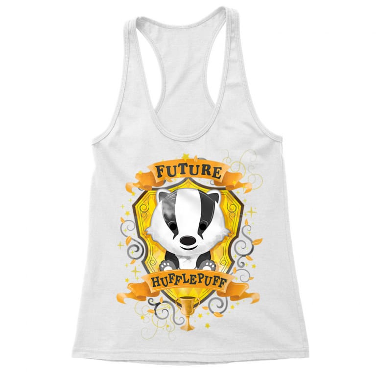 Future Hufflepuff