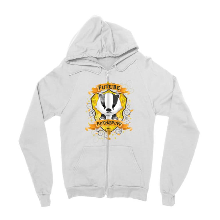 Future Hufflepuff
