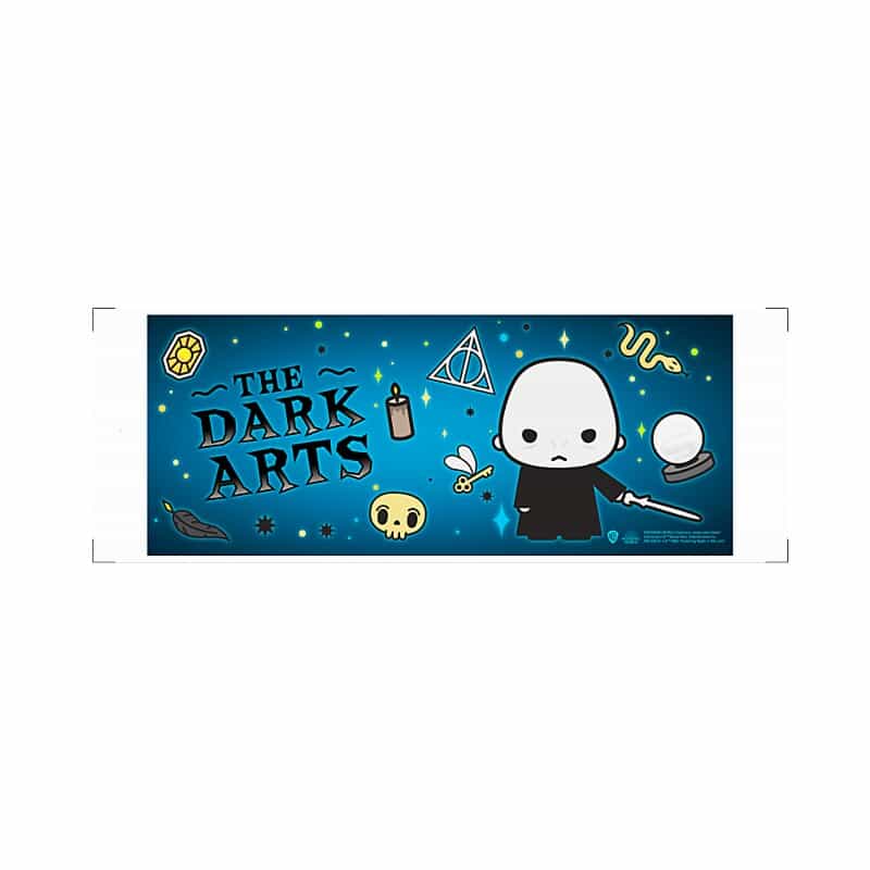 Dark Arts - Lord Voldemort