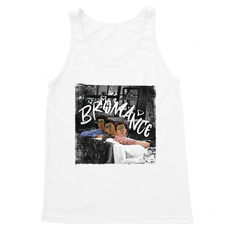 Friends - Bromance
