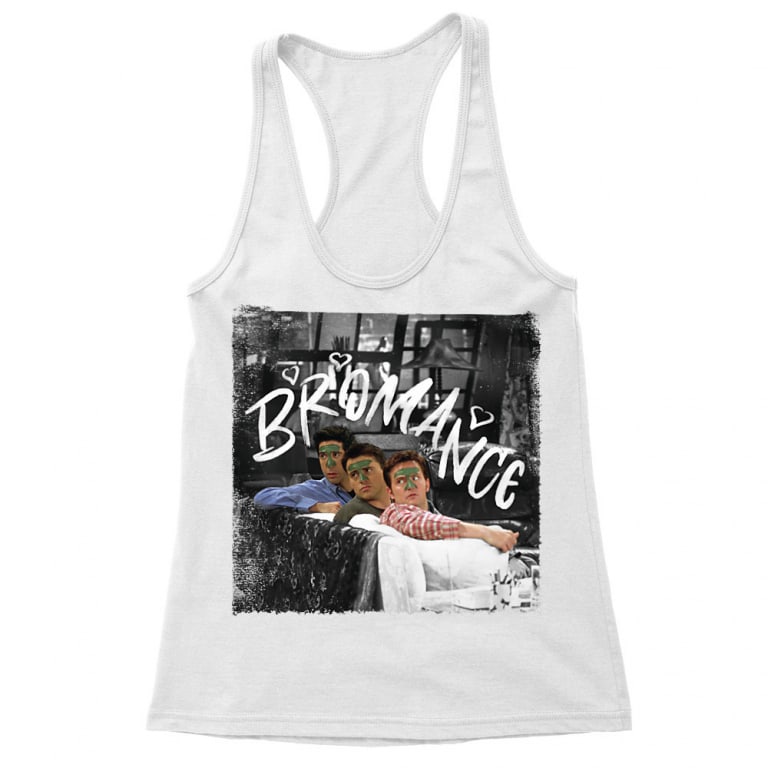 Friends - Bromance
