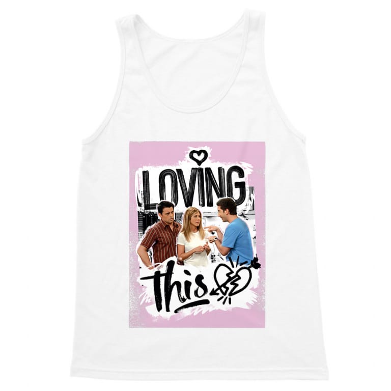Friends - Loving this