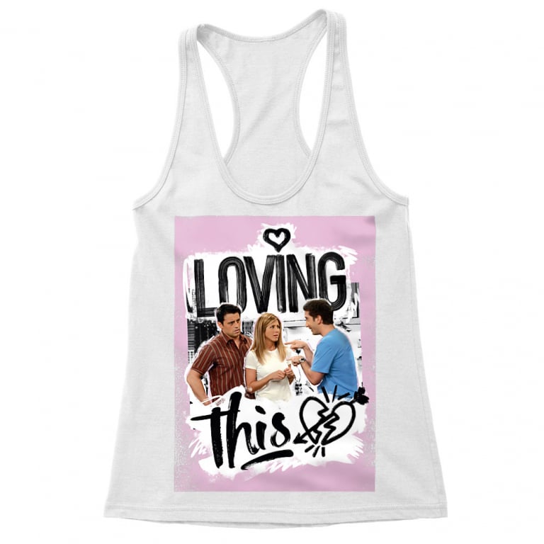 Friends - Loving this
