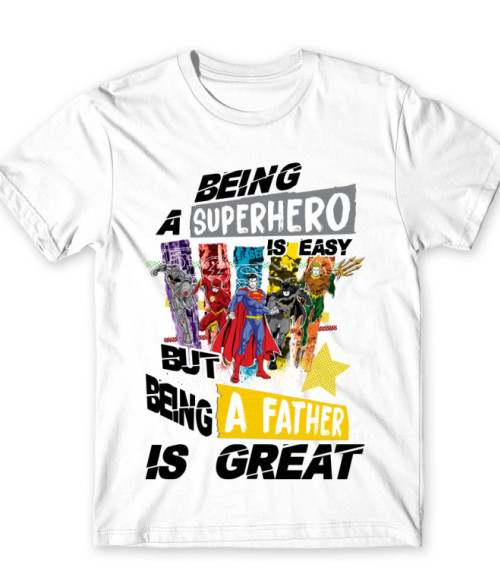 Best truckin' dad ever Póló - Ha Truck Driver rajongó ezeket a pólókat tuti imádni fogod!