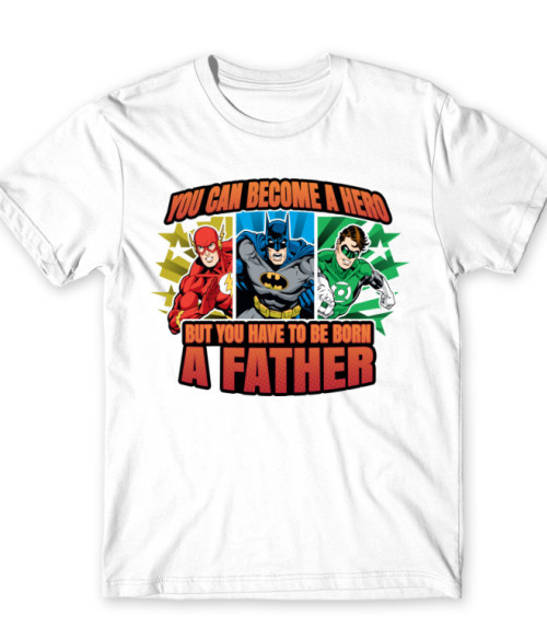 Best truckin' dad ever Póló - Ha Truck Driver rajongó ezeket a pólókat tuti imádni fogod!