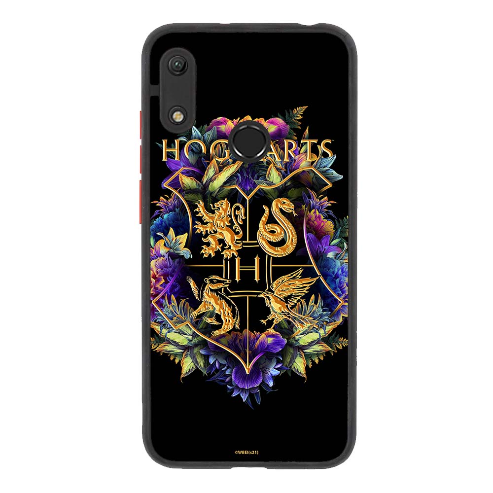 Hogwarts color case Huawei Telefontok