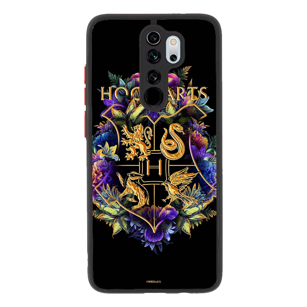 Hogwarts color case Xiaomi Telefontok