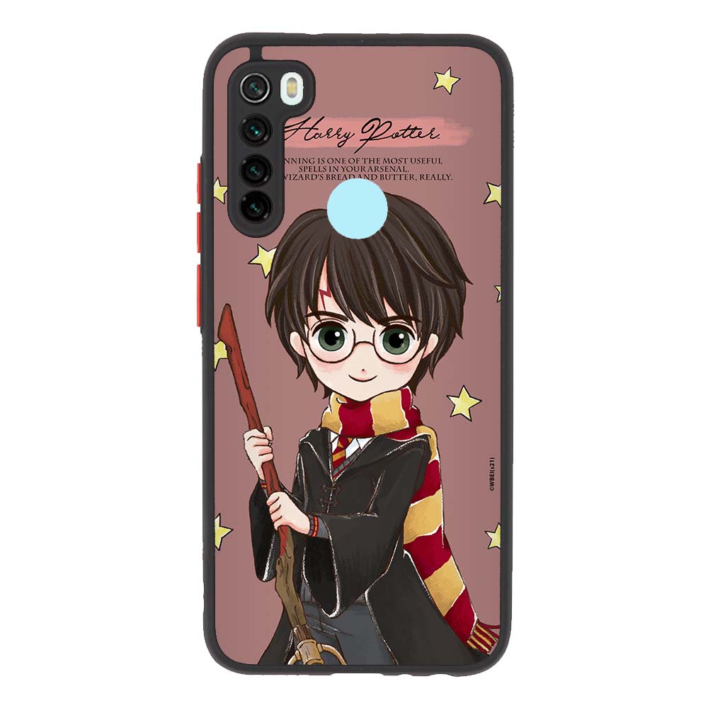 Harry Potter doodle case Xiaomi Telefontok