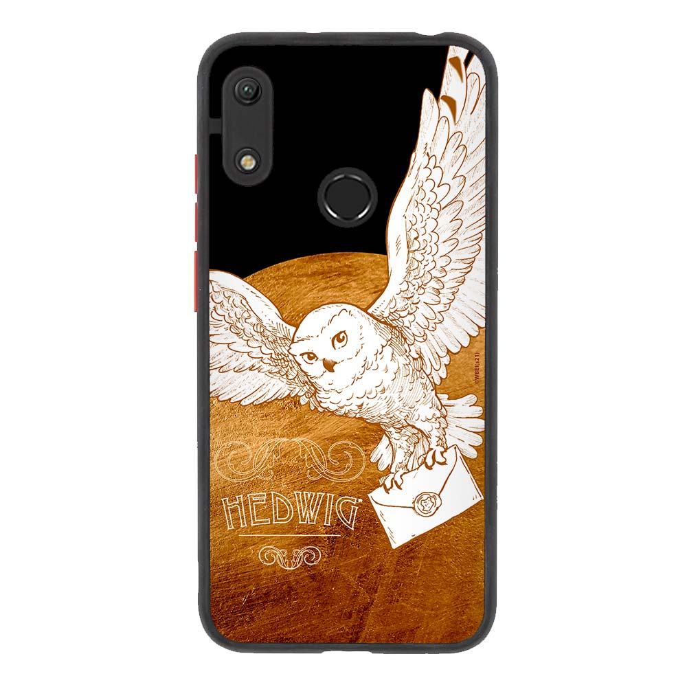 Hedwig Art case Huawei Telefontok