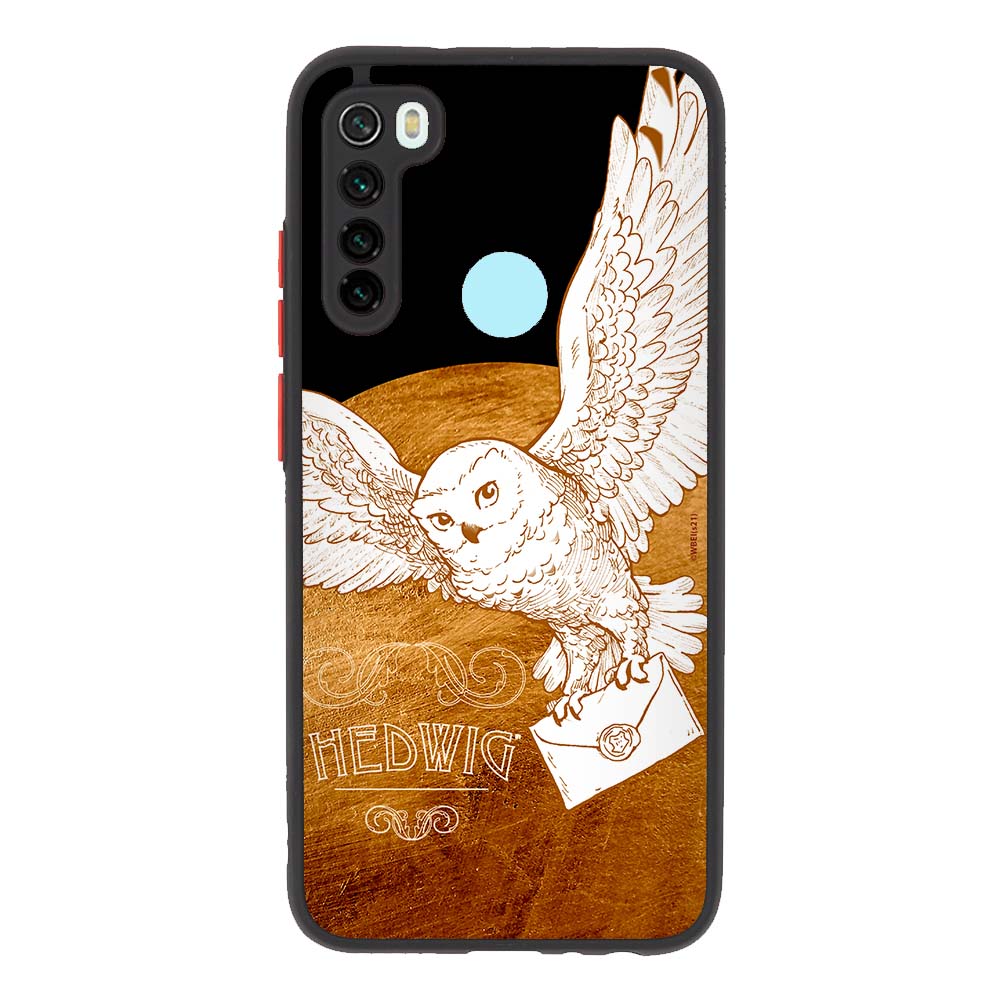 Hedwig Art case Xiaomi Telefontok