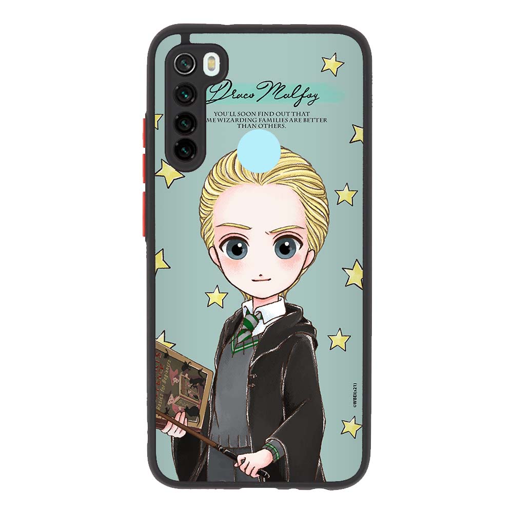 Draco Malfoy doodle case Xiaomi Telefontok