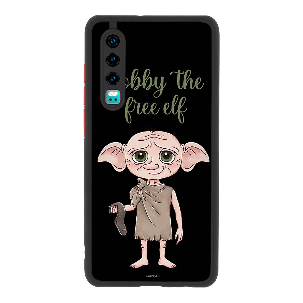 Dobby doodle case Huawei Telefontok