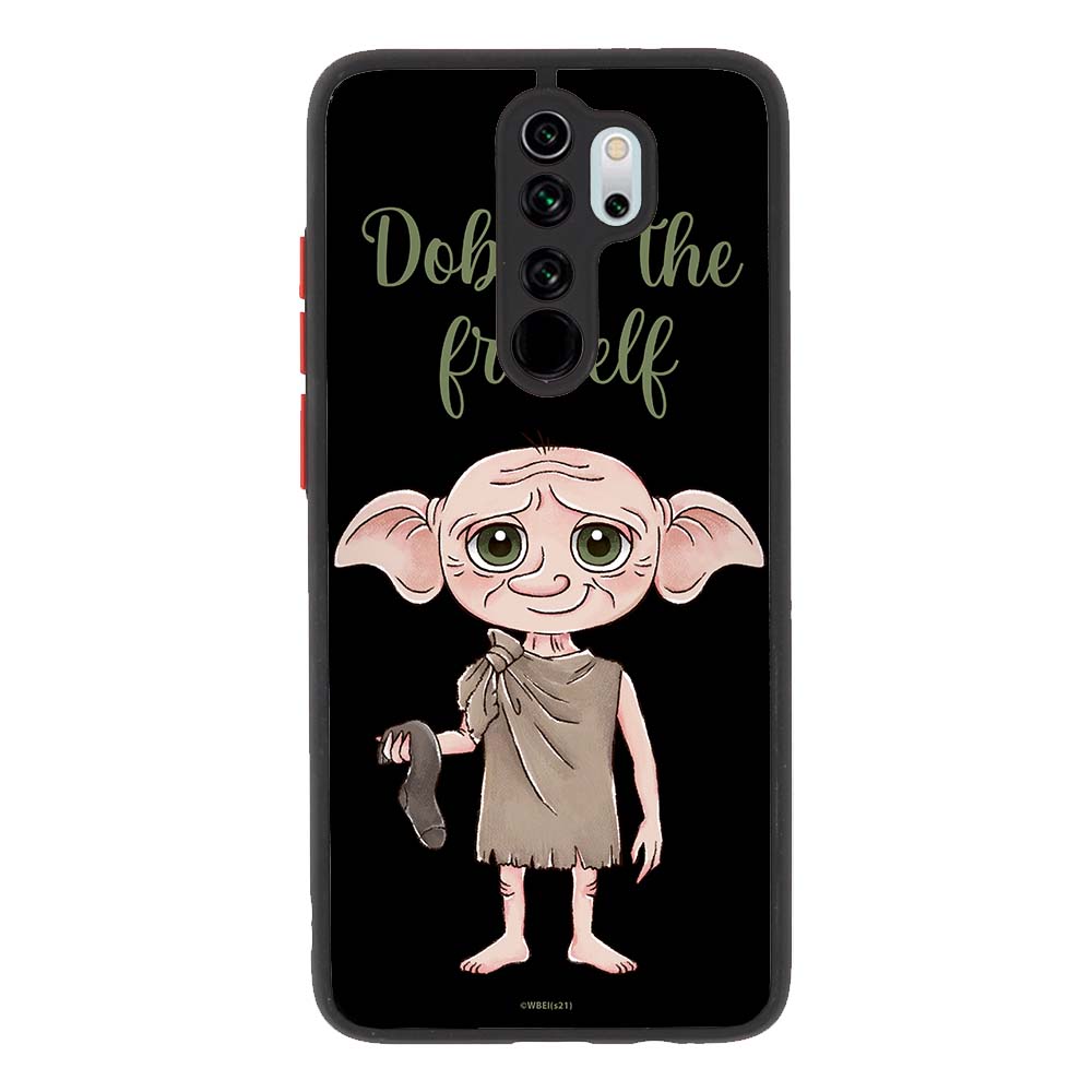 Dobby doodle case Xiaomi Telefontok