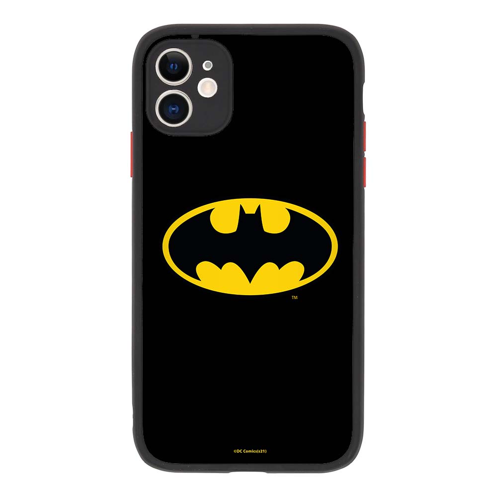 Batman Logo Case Apple iPhone Telefontok