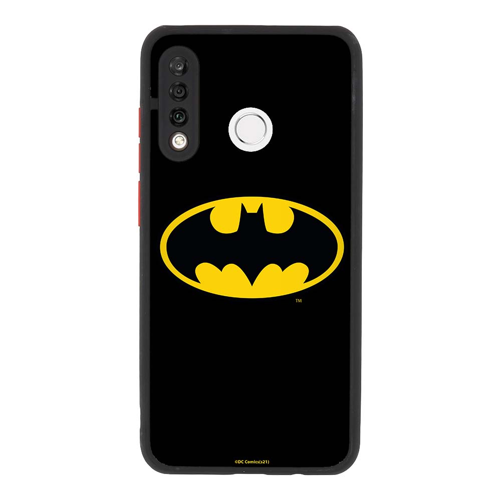 Batman Logo Case Huawei Telefontok