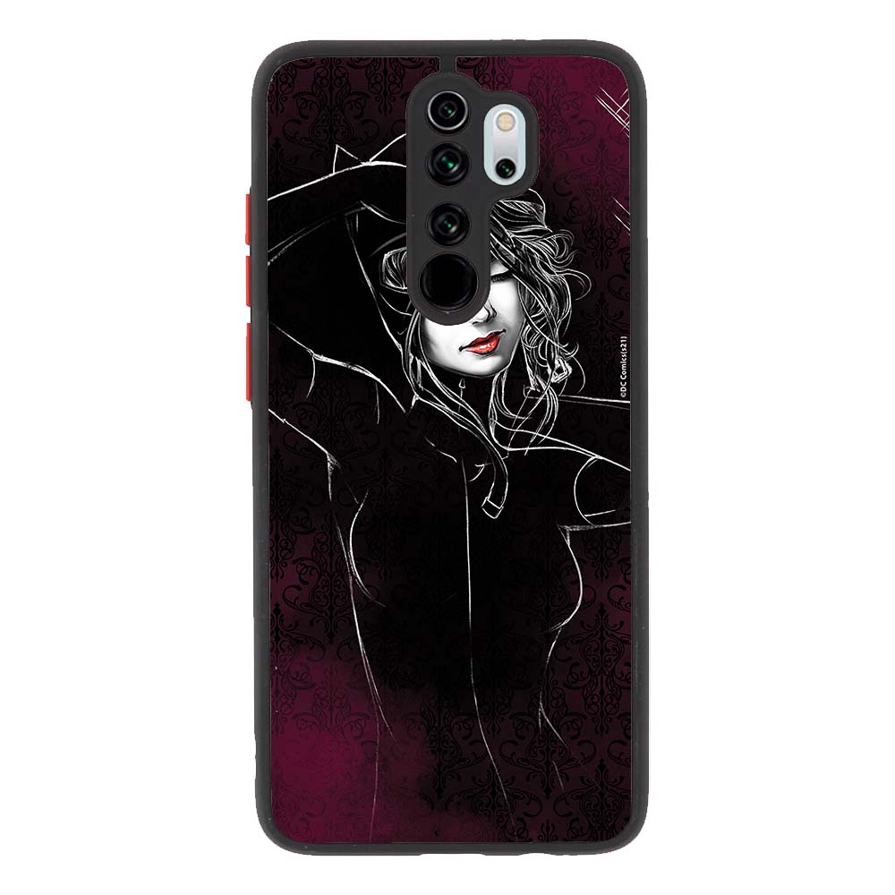 Catwoman Case Xiaomi Telefontok