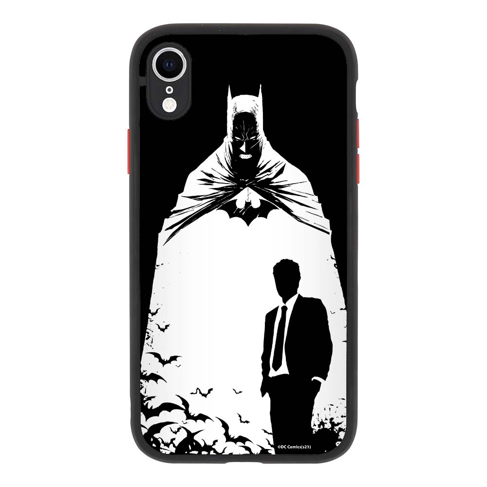 Batman Silhouette Case Apple iPhone Telefontok