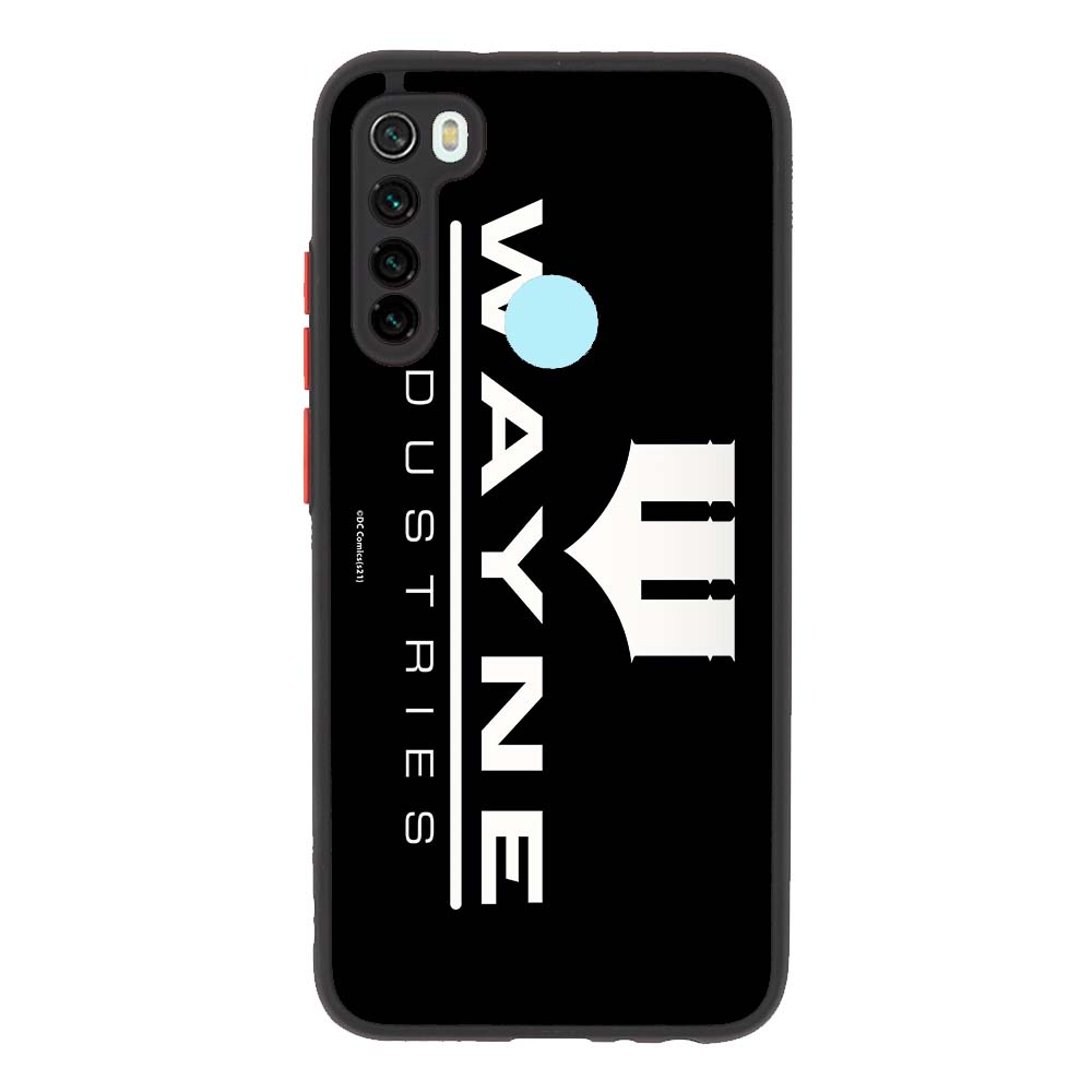 Wayne Logo Case Xiaomi Telefontok