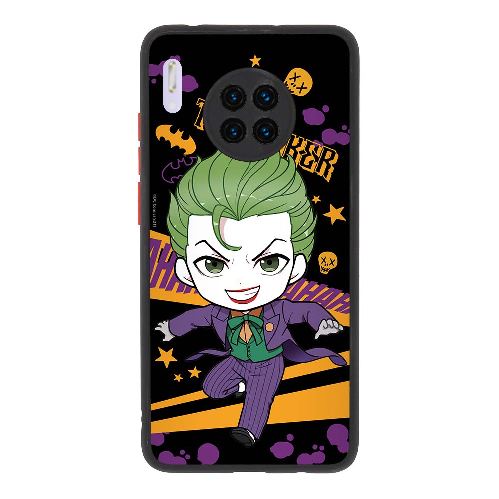 Joker Chibi Case Huawei Telefontok