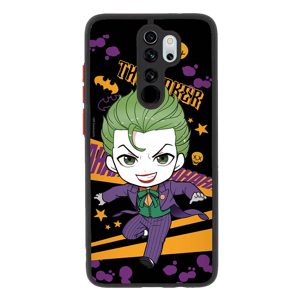Joker Chibi Case Xiaomi Telefontok
