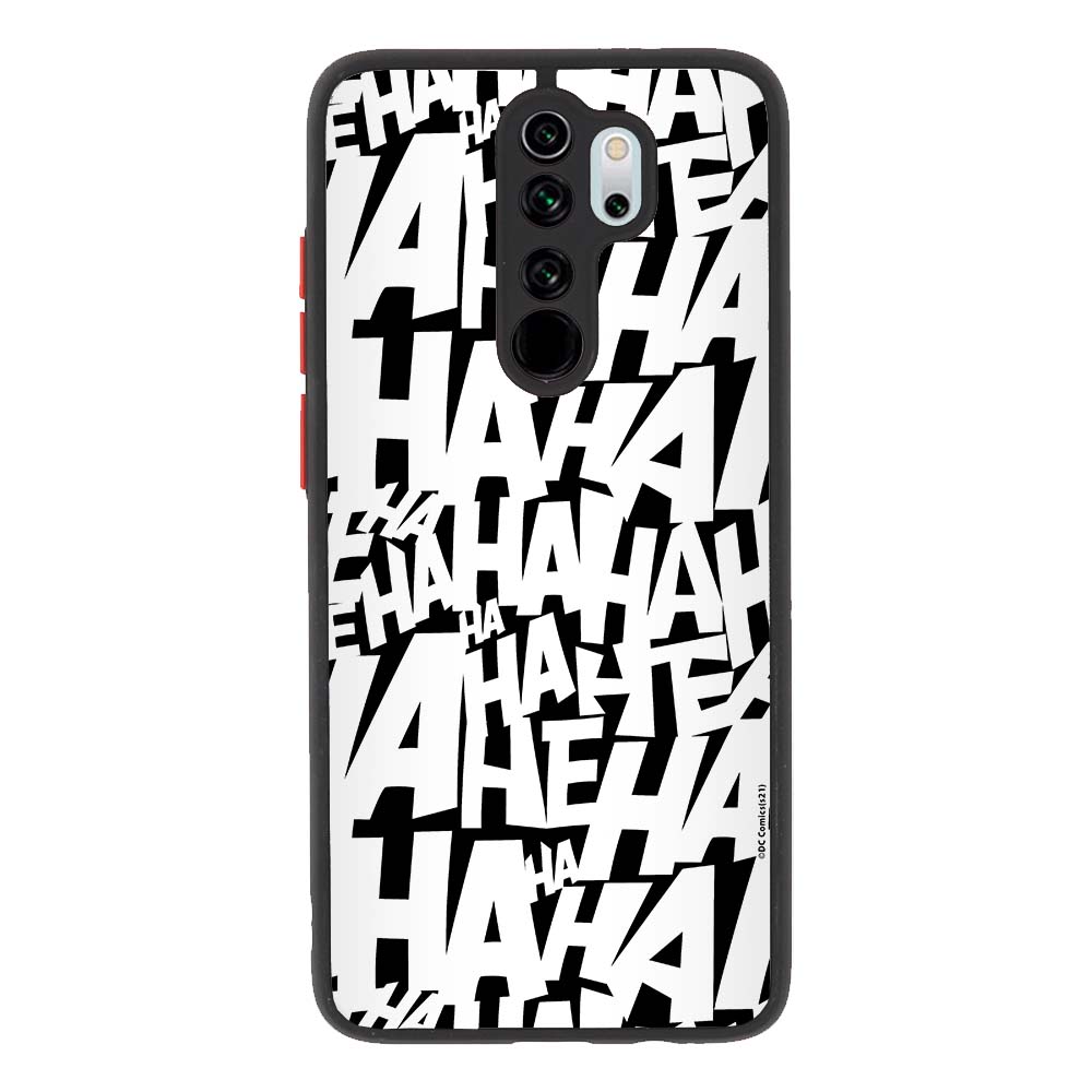 HaHaHa Case Xiaomi Telefontok