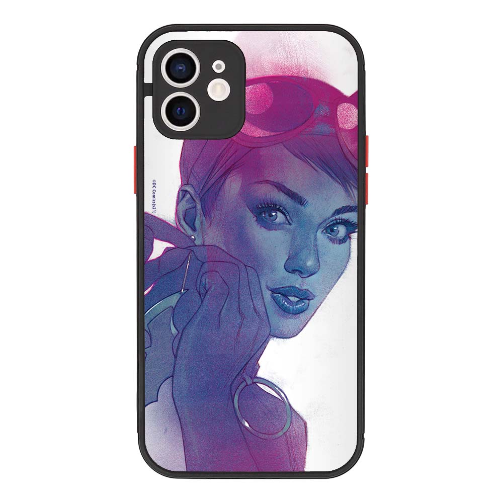 Catwoman Color Case Apple iPhone Telefontok