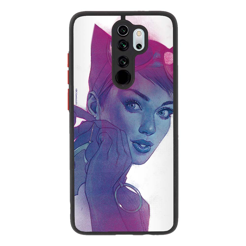 Catwoman Color Case Xiaomi Telefontok