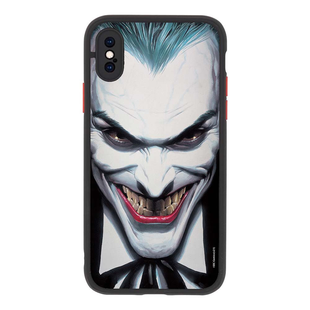 Joker Face Case Apple iPhone Telefontok