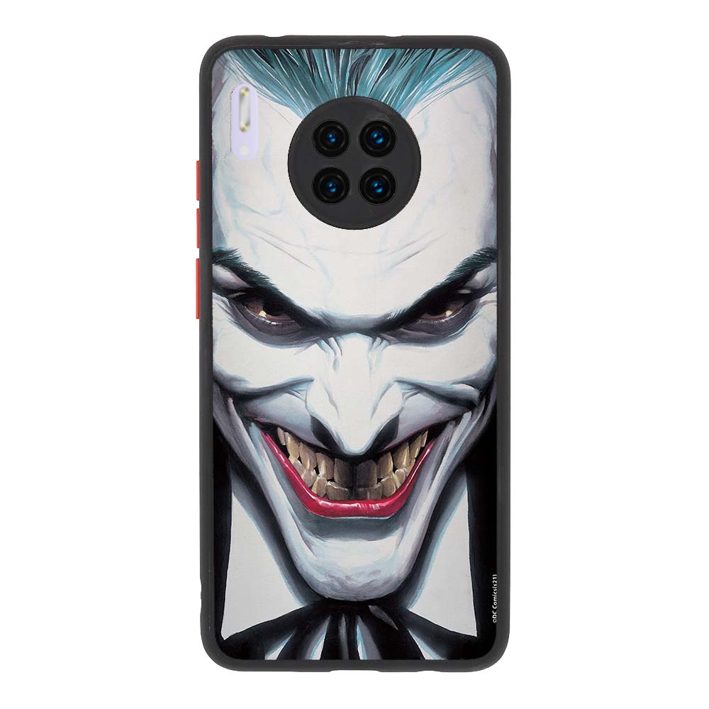 Joker Face Case Huawei Telefontok