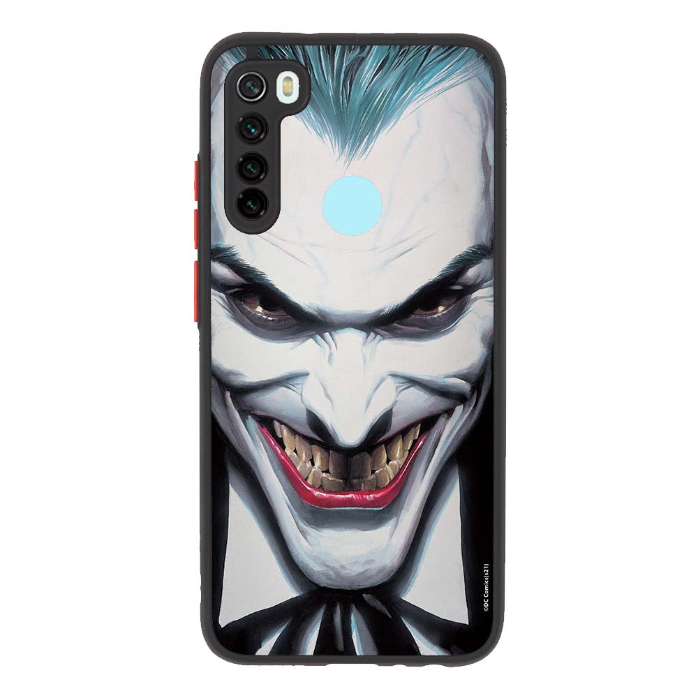 Joker Face Case Xiaomi Telefontok