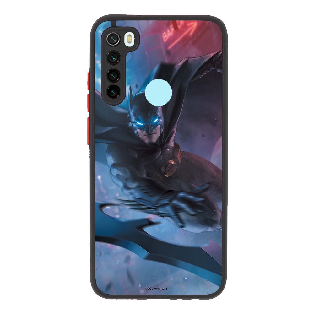 Batman Action Case Xiaomi Telefontok