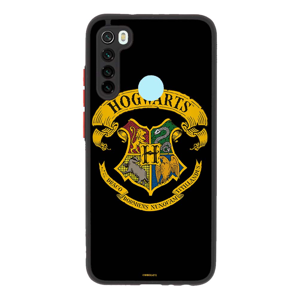 Hogwarts color logo case Xiaomi Telefontok